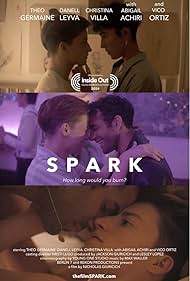 Spark (2024) watch-Spark (2024)
