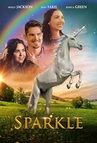 Sparkle: A Unicorn Tale (2023) watch-Sparkle: A Unicorn Tale (2023)