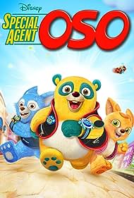 Special Agent Oso (2009) watch-Special Agent Oso (2009)