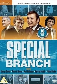 Special Branch (1969) watch-Special Branch (1969)