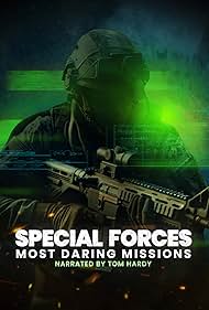 watch-Special Forces: Most Daring Missions (2024)