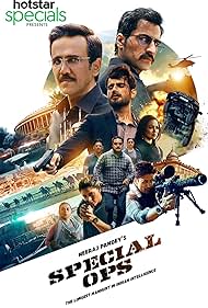watch-Special OPS (2020)