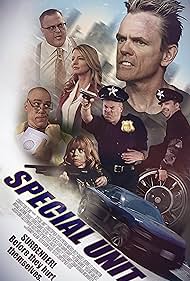 Special Unit (2017) watch-Special Unit (2017)