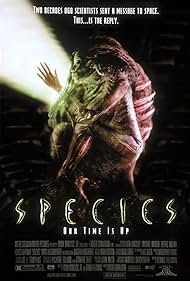 Species (1995) watch-Species (1995)