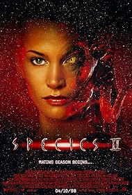 Species II (1998) watch-Species II (1998)