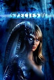 Species III (2005) watch-Species III (2005)