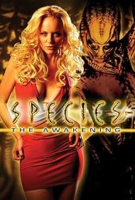 watch-Species: The Awakening (2007)