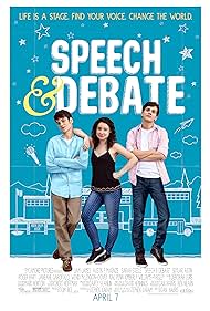 Speech & Debate (2017) watch-Speech & Debate (2017)