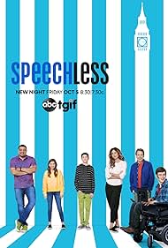 Speechless (2016) watch-Speechless (2016)
