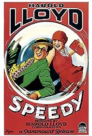 Speedy (1928) watch-Speedy (1928)