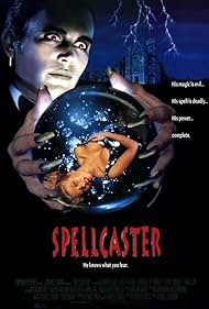 Spellcaster (1992) watch-Spellcaster (1992)