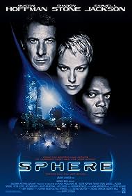 Sphere (1998) watch-Sphere (1998)