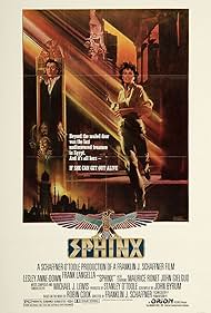 Sphinx (1981) watch-Sphinx (1981)