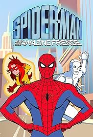 Spider-Man and His Amazing Friends (1981) watch-Spider-Man and His Amazing Friends (1981)