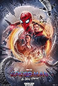 Spider-Man: No Way Home (2021) watch-Spider-Man: No Way Home (2021)