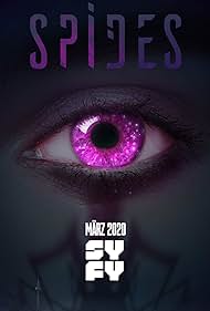 watch-Spides (2020)