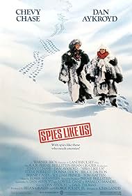 Spies Like Us (1985) watch-Spies Like Us (1985)