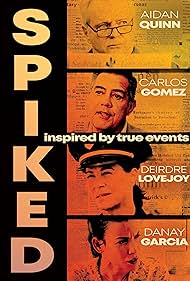 Spiked (2021) watch-Spiked (2021)