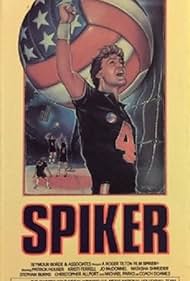 Spiker (1985) watch-Spiker (1985)