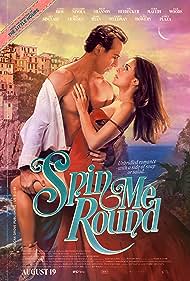 Spin Me Round (2022) watch-Spin Me Round (2022)