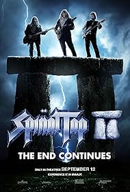 watch-Spinal Tap II: The End Continues (2025)