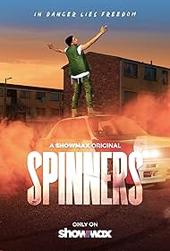 Spinners (2023) watch-Spinners (2023)