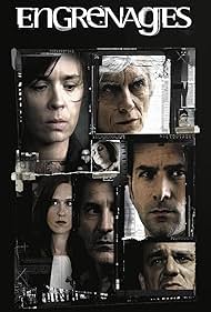 Spiral (2005) watch-Spiral (2005)