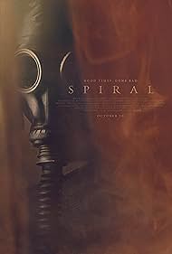 watch-Spiral (2018)