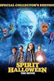 Spirit Halloween (2022) watch-Spirit Halloween (2022)