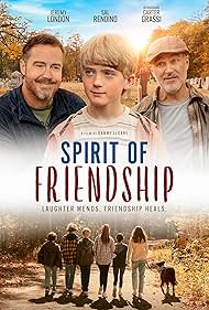 watch-Spirit of Friendship (2024)