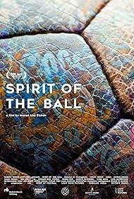 watch-Spirit of the Ball (2019)