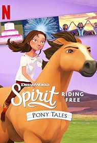 Spirit Riding Free: Pony Tales (2019) watch-Spirit Riding Free: Pony Tales (2019)