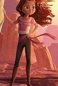 Spirit Untamed (2021) watch-Spirit Untamed (2021)