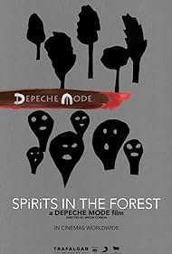 Spirits in the Forest (2019) watch-Spirits in the Forest (2019)