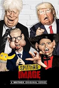 Spitting Image (2020) watch-Spitting Image (2020)