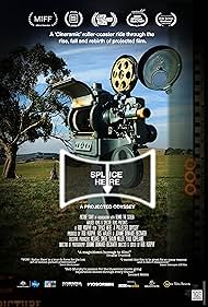 Splice Here: A Projected Odyssey (2022) watch-Splice Here: A Projected Odyssey (2022)