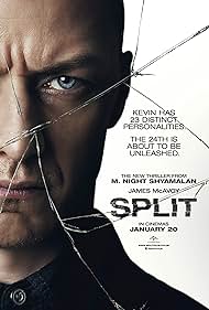 Split (2017) watch-Split (2017)