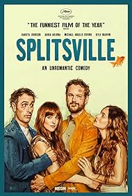 Splitsville (2025) watch-Splitsville (2025)