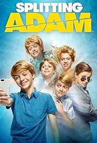 Splitting Adam (2015) watch-Splitting Adam (2015)