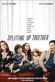 Splitting Up Together (2018) watch-Splitting Up Together (2018)