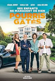 watch-Spoiled Brats (2021)