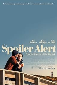 watch-Spoiler Alert (2022)