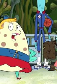 SpongeBob Squarepants: Kreepaway Kamp (2024) watch-SpongeBob Squarepants: Kreepaway Kamp (2024)