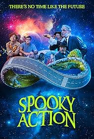 Spooky Action (2023) watch-Spooky Action (2023)