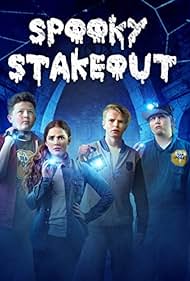 Spooky Stakeout (2016) watch-Spooky Stakeout (2016)