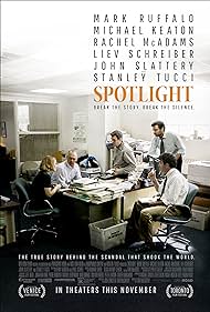 Spotlight (2015) watch-Spotlight (2015)