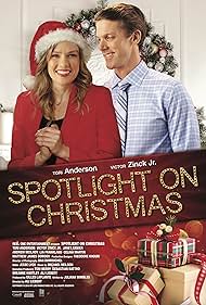 Spotlight on Christmas (2020) watch-Spotlight on Christmas (2020)