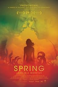 Spring (2015) watch-Spring (2015)
