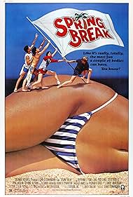 Spring Break (1983) watch-Spring Break (1983)