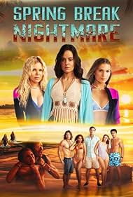 watch-Spring Break Nightmare (2023)